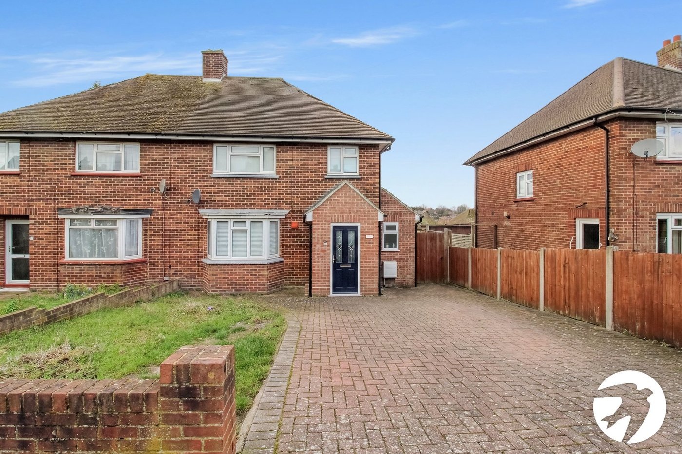 3 bedroom house to rent in Gravesend | Robinson Michael & Jackson