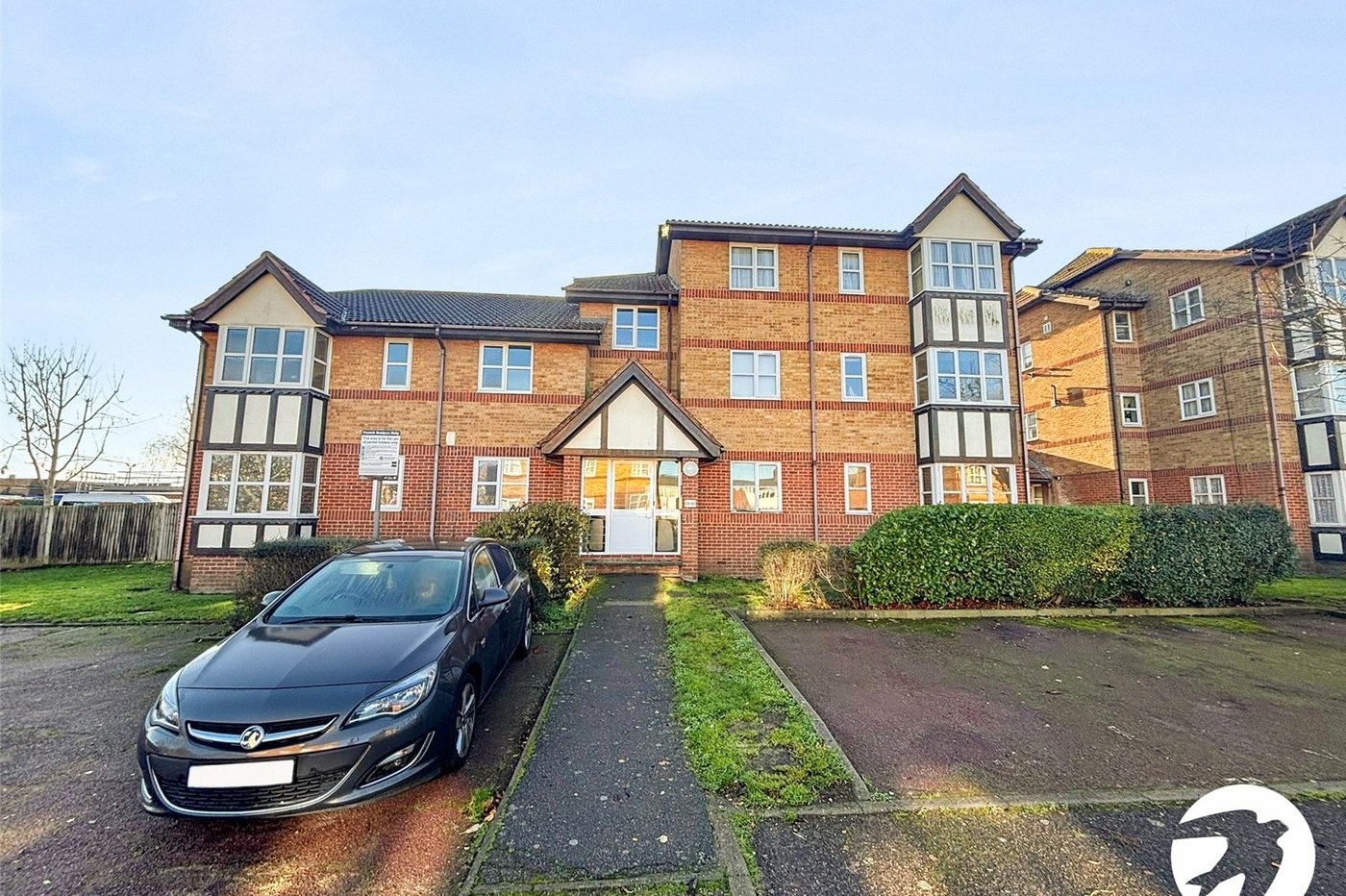 2 bedroom property to rent in Dartford | Robinson Jackson