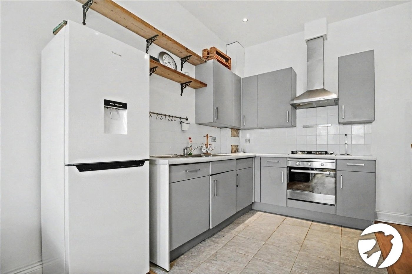 2 bedroom property to rent in Burrage Road | 