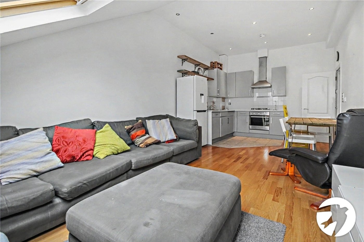 2 bedroom property to rent in Burrage Road | 