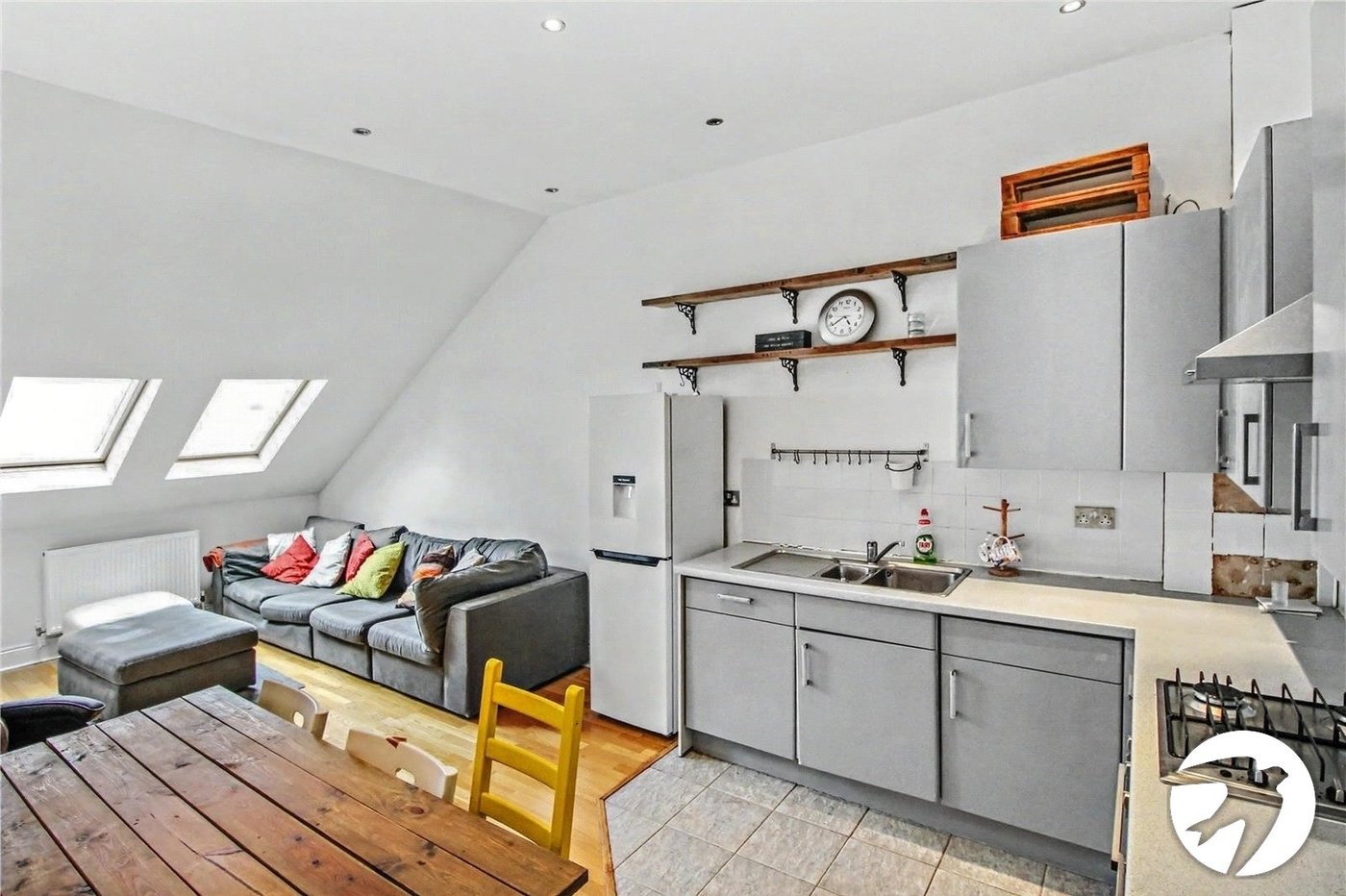 2 bedroom property to rent in Burrage Road | 