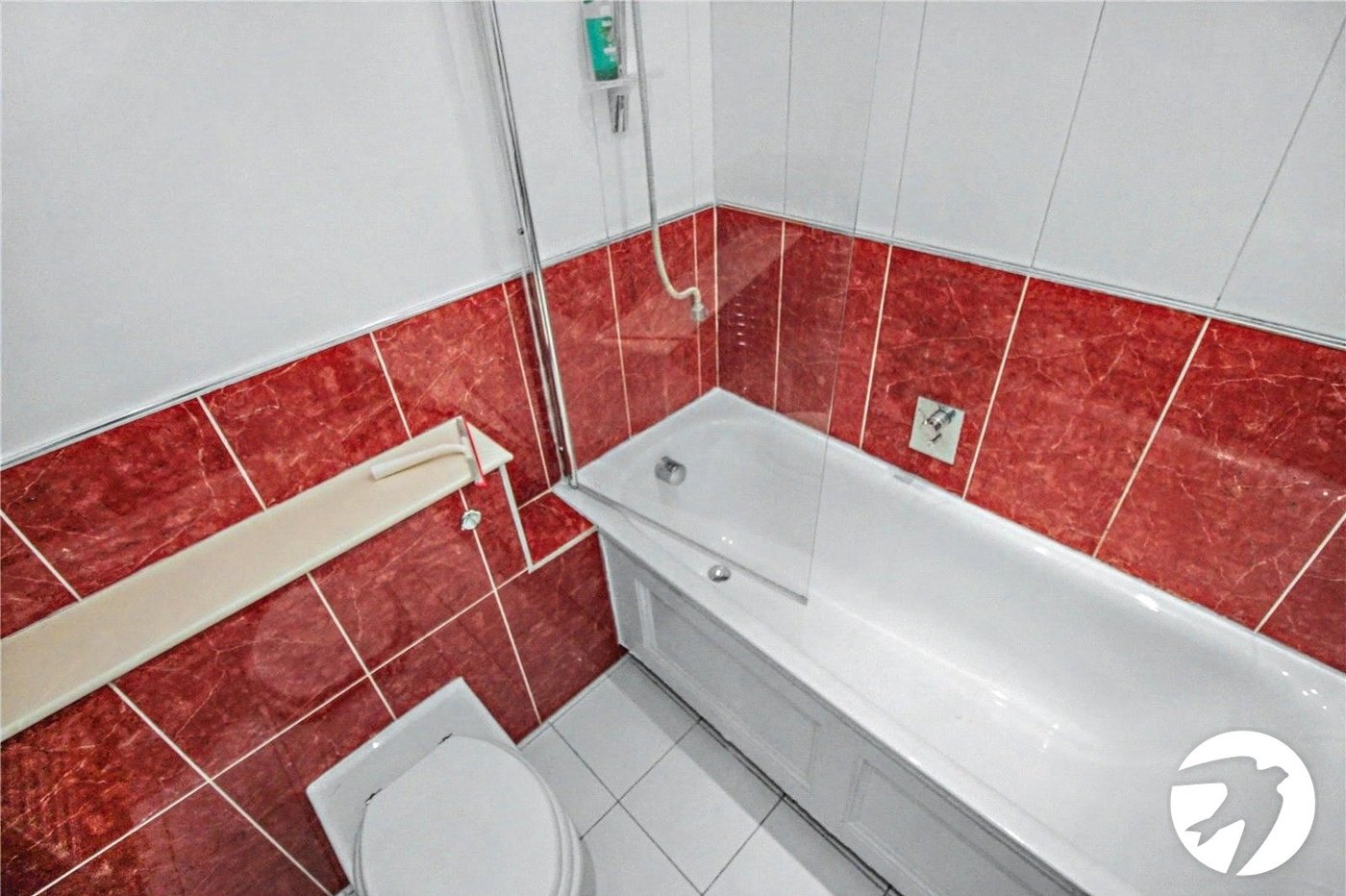 2 bedroom property to rent in Burrage Road | 