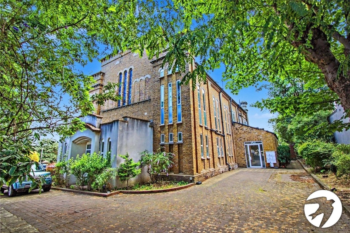 2 bedroom property to rent in Burrage Road | 