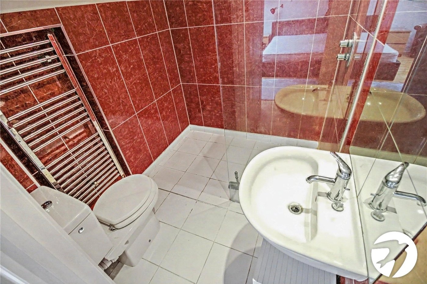 2 bedroom property to rent in Burrage Road | 