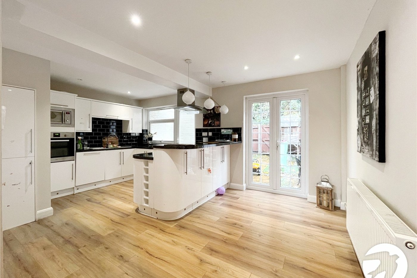 3 bedroom house to rent in Chatham | Robinson Michael & Jackson