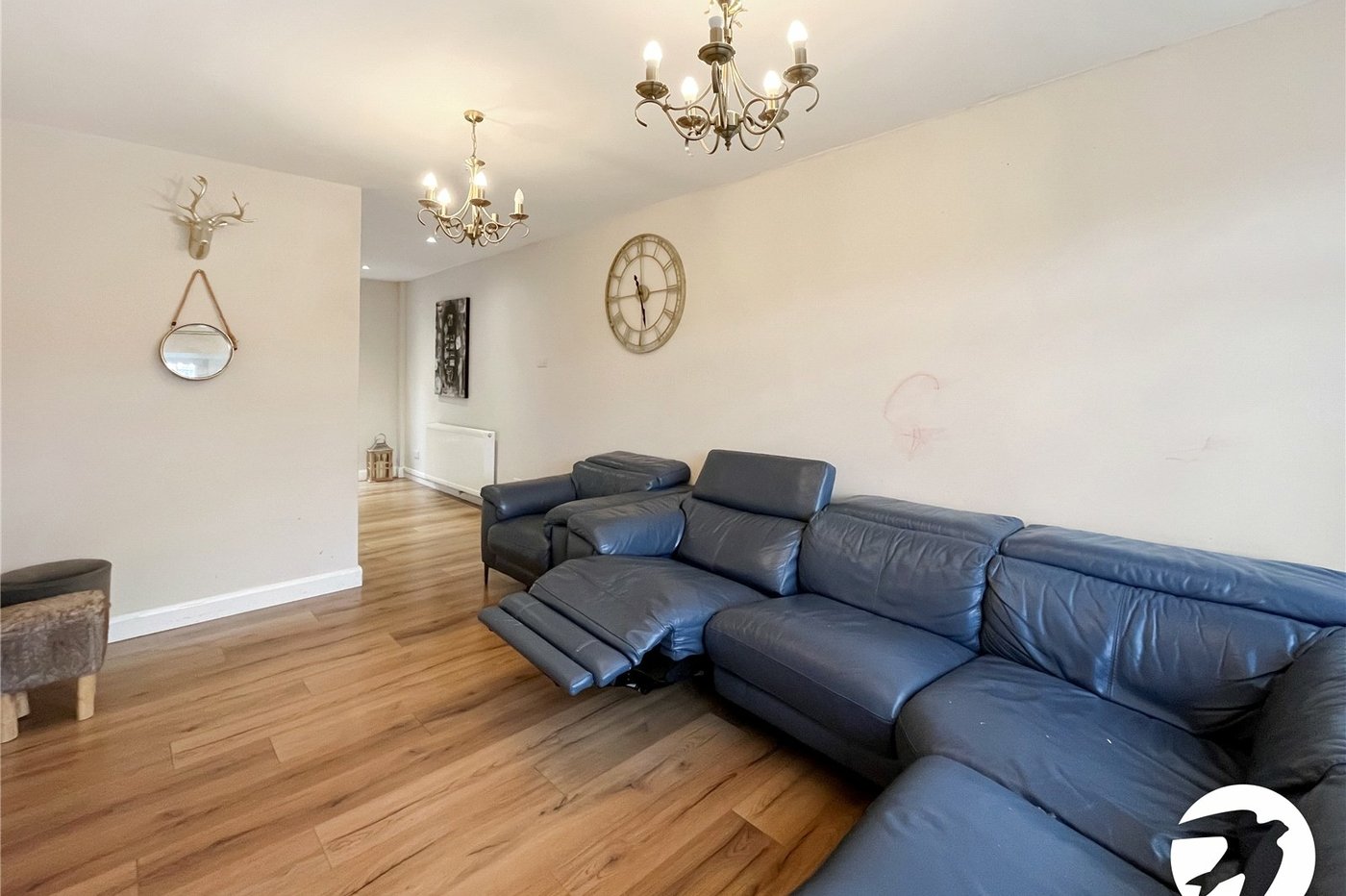 3 bedroom house to rent in Chatham | Robinson Michael & Jackson