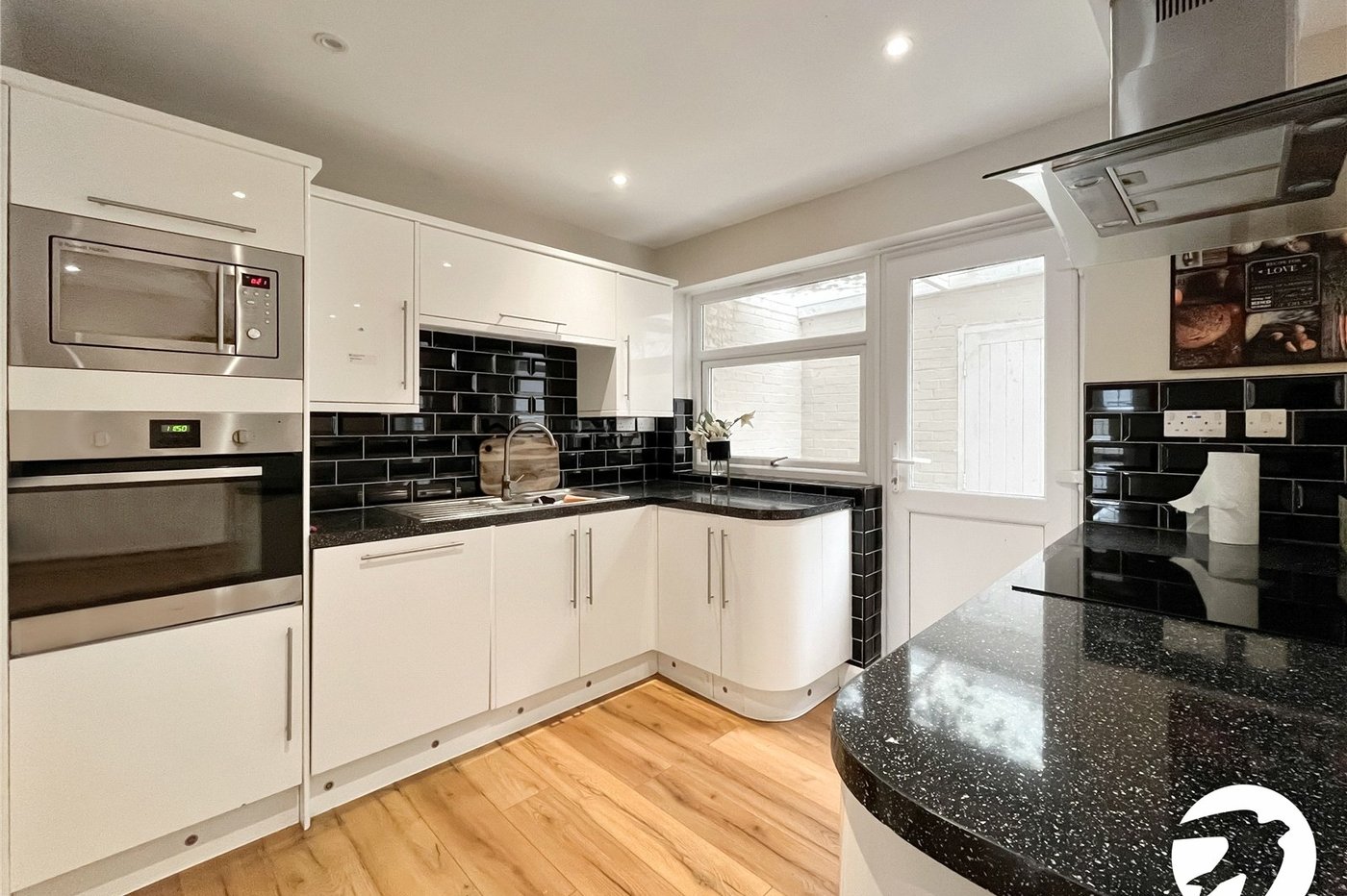 3 bedroom house to rent in Chatham | Robinson Michael & Jackson