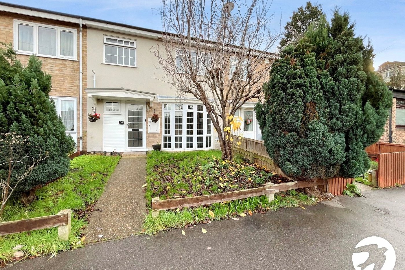 3 bedroom house to rent in Chatham | Robinson Michael & Jackson