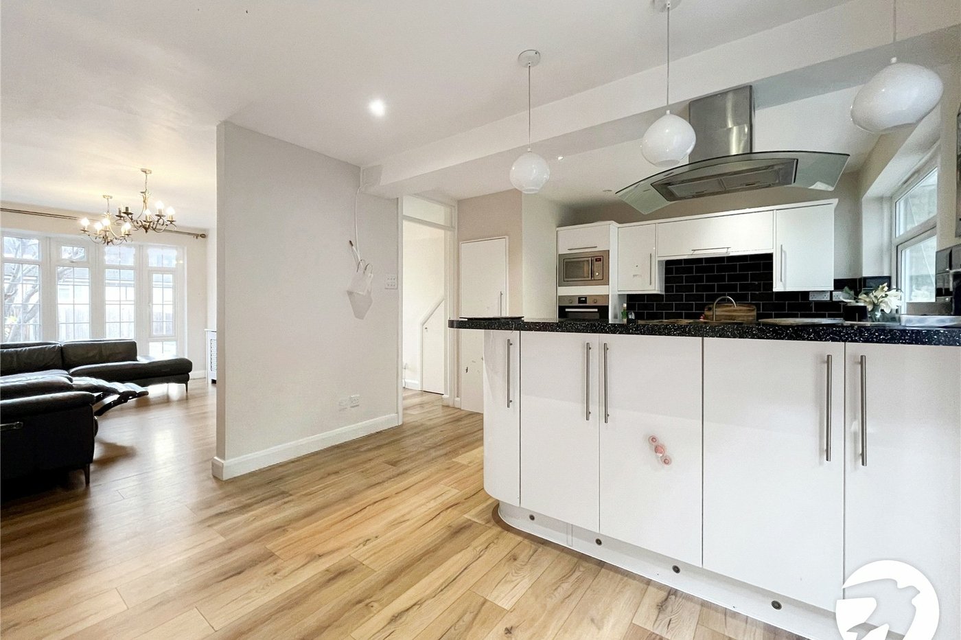 3 bedroom house to rent in Chatham | Robinson Michael & Jackson