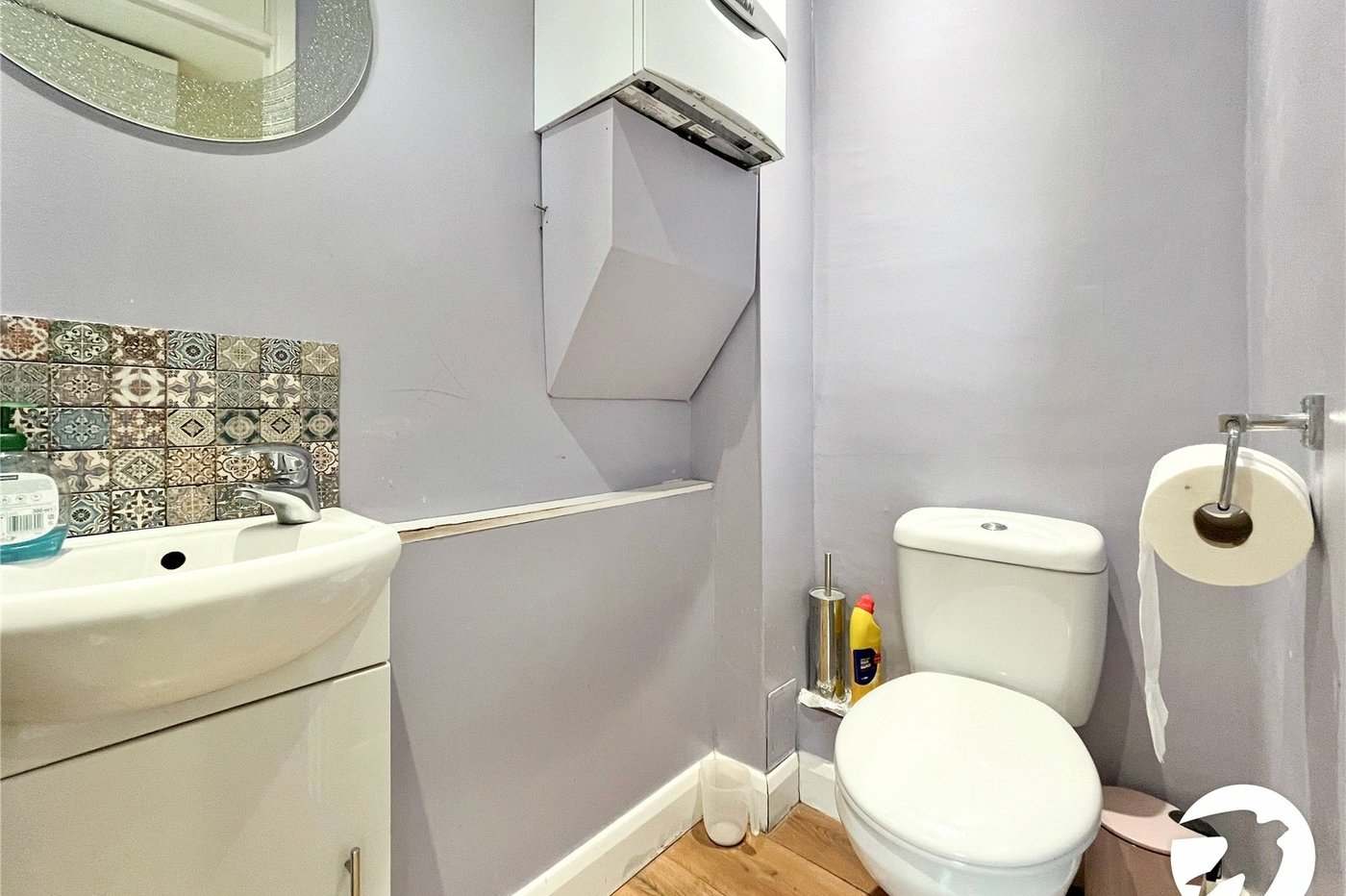 3 bedroom house to rent in Chatham | Robinson Michael & Jackson