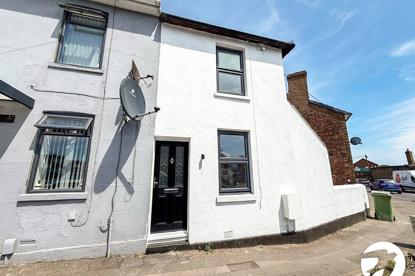 2 bedroom house to rent in Sittingbourne | Robinson Michael & Jackson