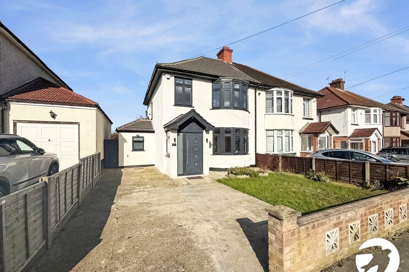 4 bedroom house to rent in Welling | 