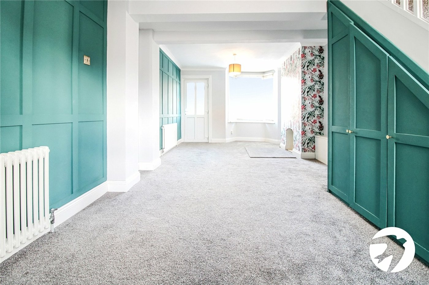 2 bedroom house to rent in Swanscombe | Robinson Michael & Jackson