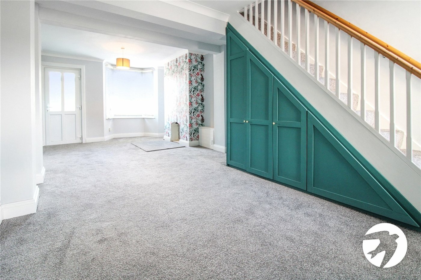 2 bedroom house to rent in Swanscombe | Robinson Michael & Jackson