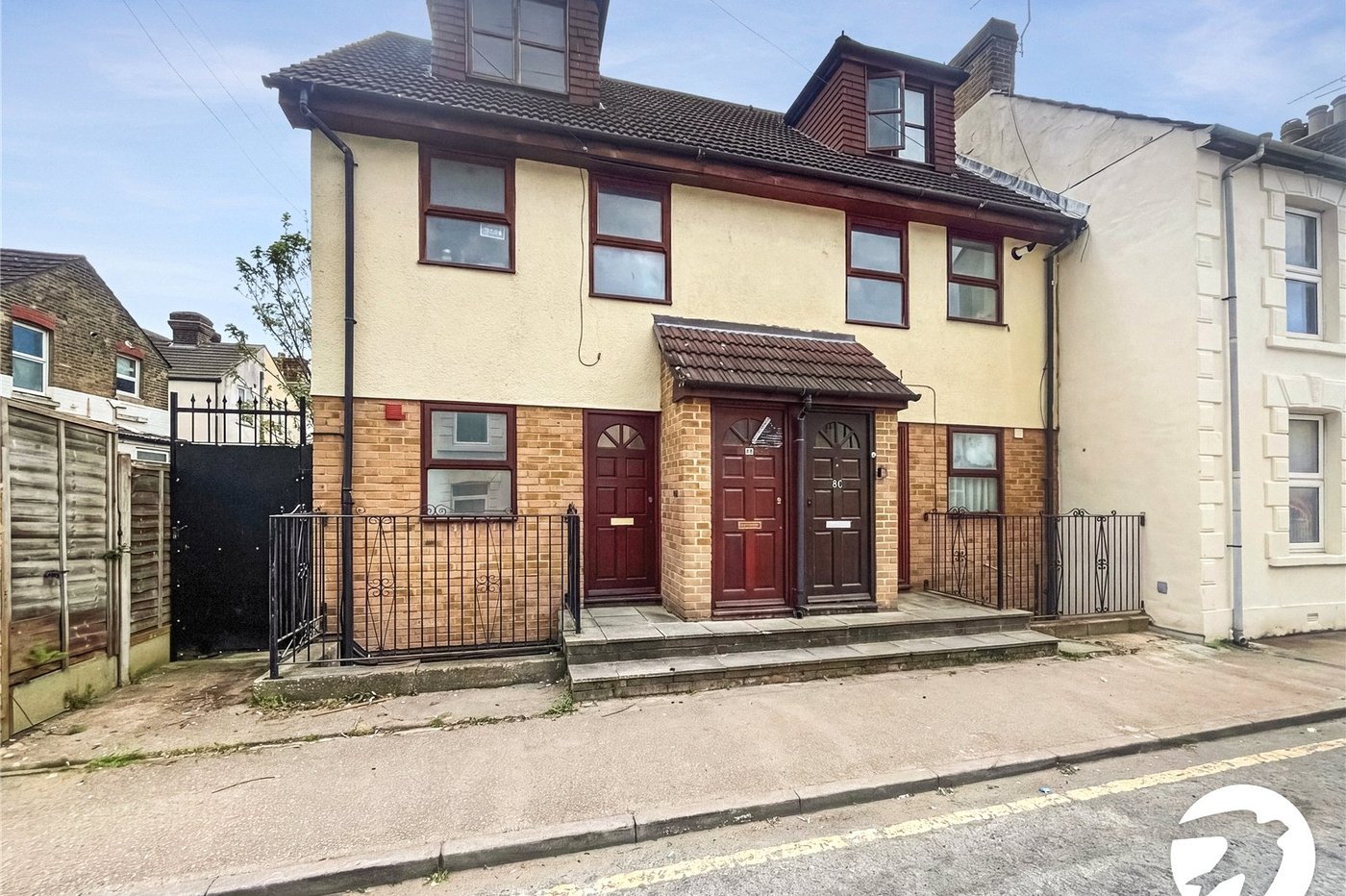 1 bedroom property to rent in Gillingham | Robinson Michael & Jackson