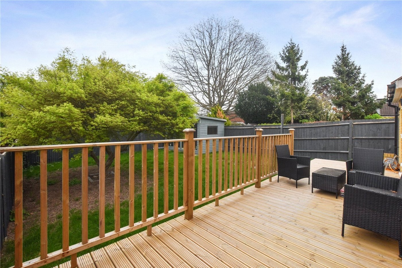 3 bedroom bungalow to rent in Bexley | Robinson Jackson