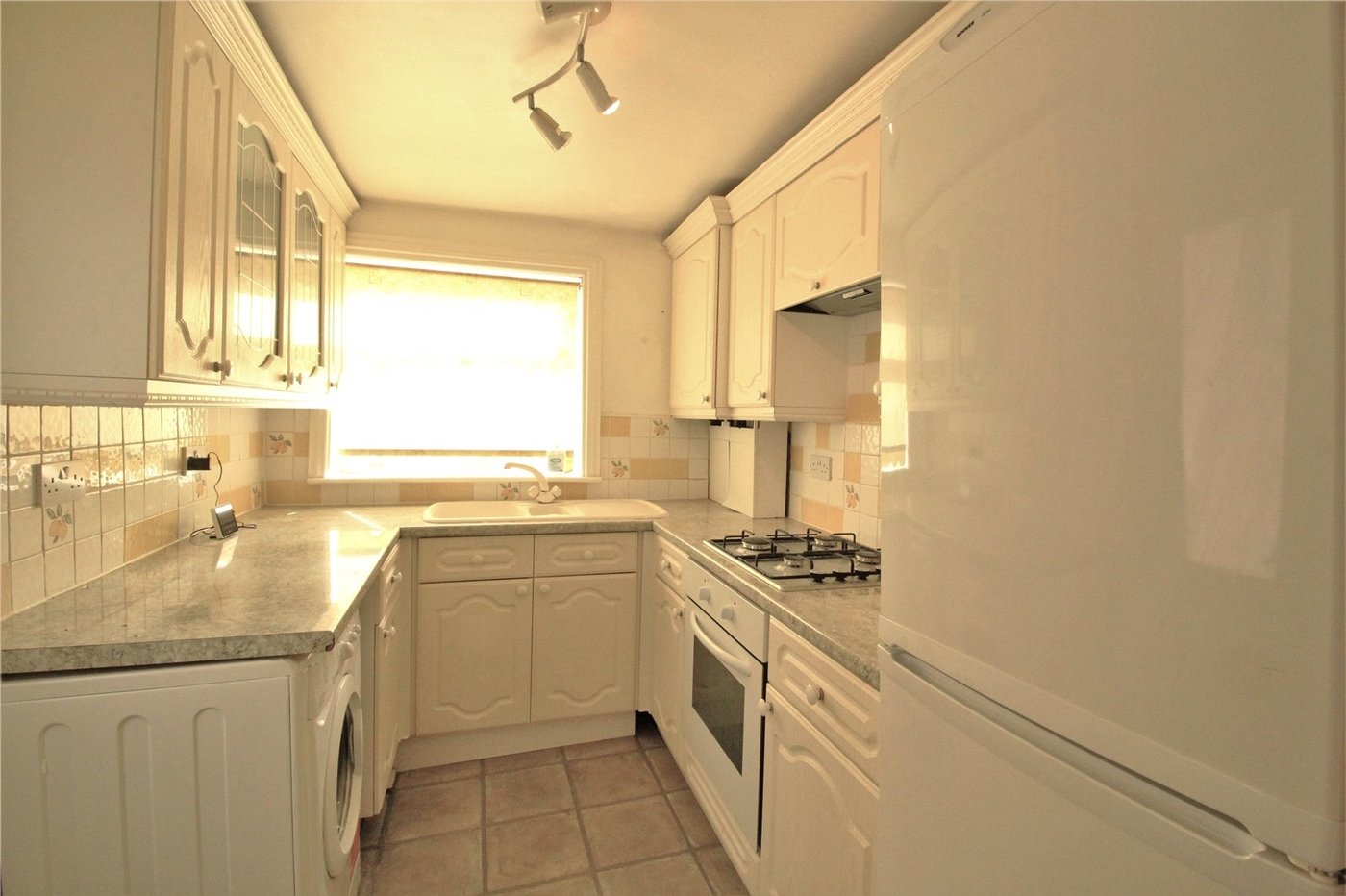 Property to rent in Belvedere, Kent, DA17 Robinson Jackson