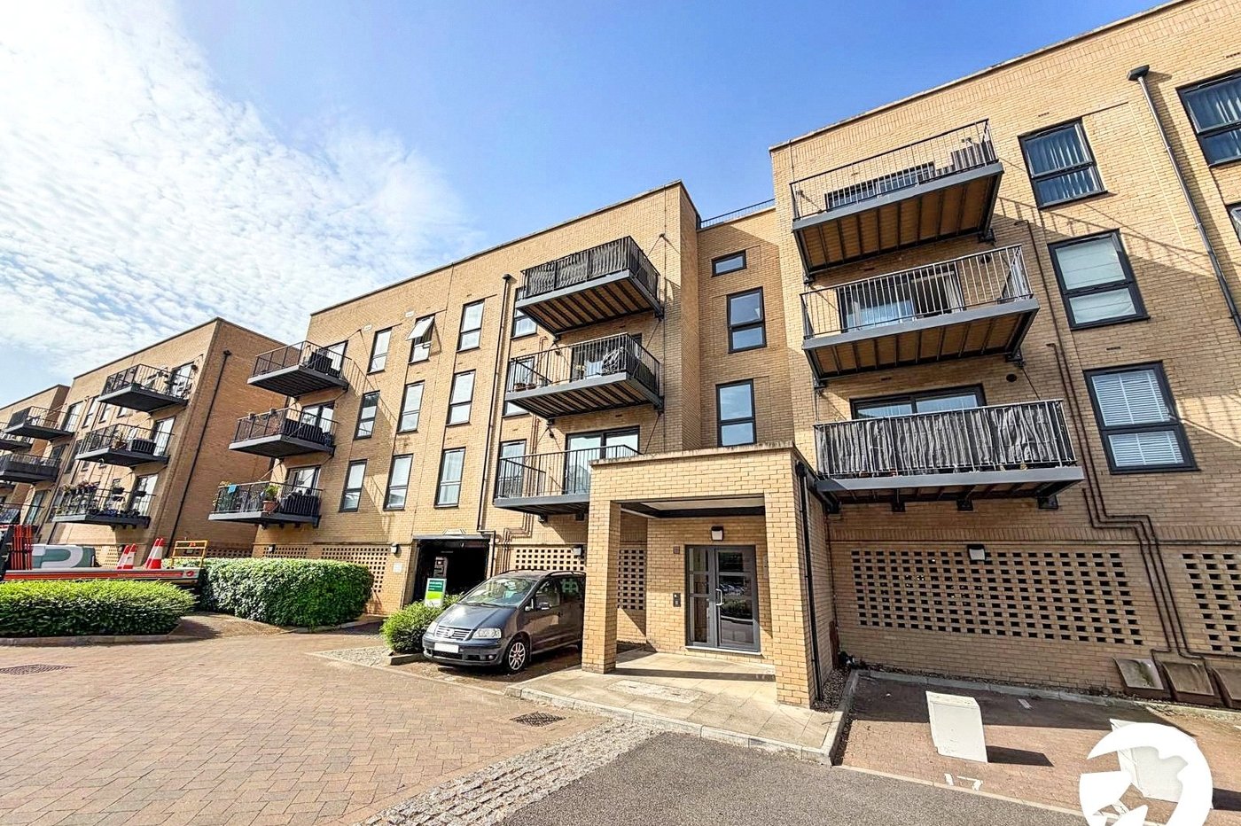 2 bedroom property to rent in Chatham | Robinson Michael & Jackson