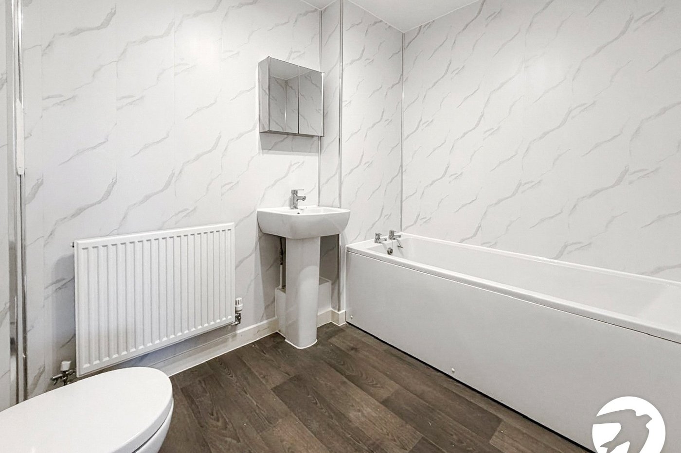 2 bedroom property to rent in Chatham | Robinson Michael & Jackson