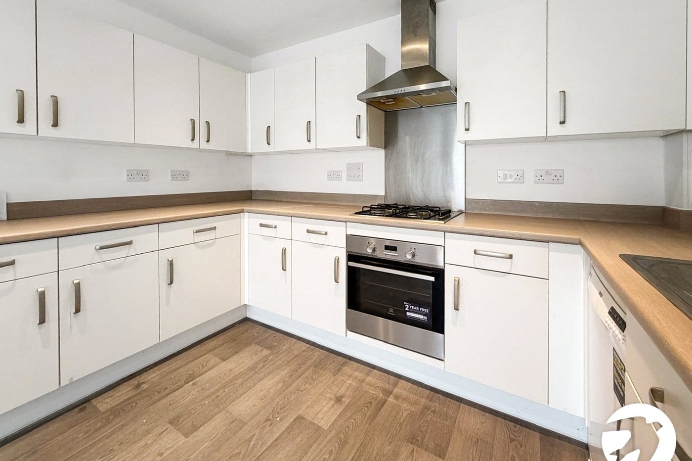 2 bedroom property to rent in Chatham | Robinson Michael & Jackson