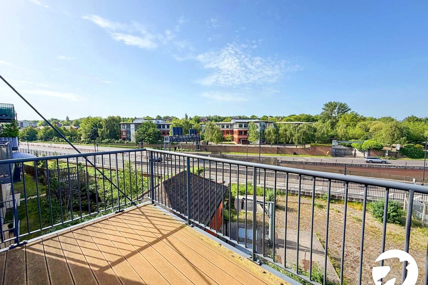 2 bedroom property to rent in Chatham | Robinson Michael & Jackson