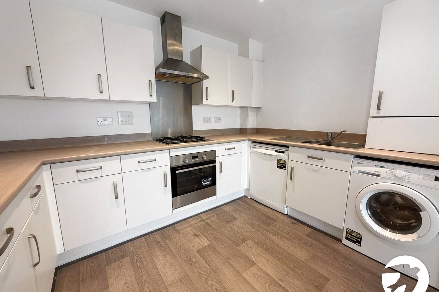 2 bedroom property to rent in Chatham | Robinson Michael & Jackson