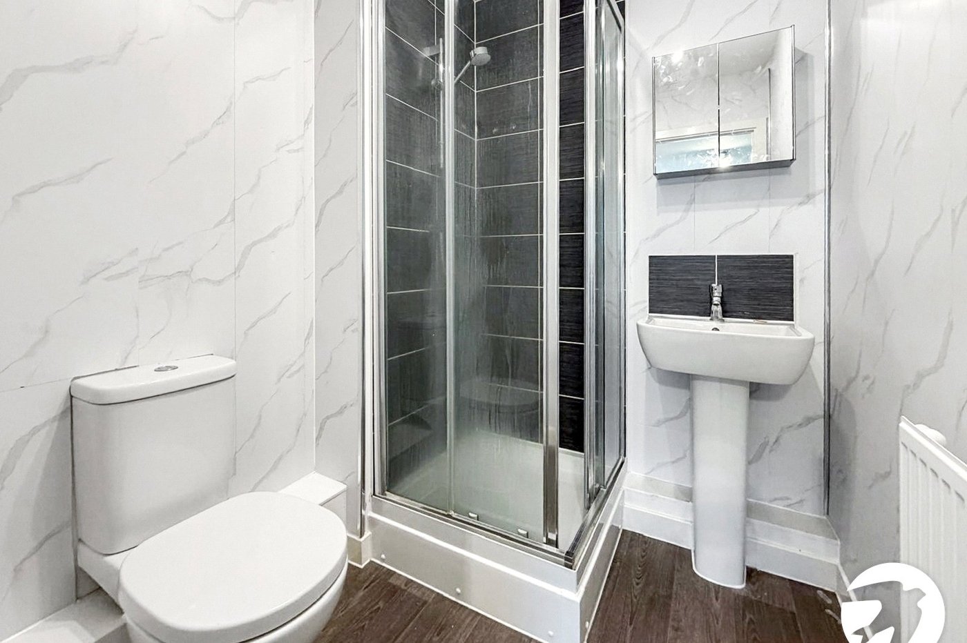 2 bedroom property to rent in Chatham | Robinson Michael & Jackson