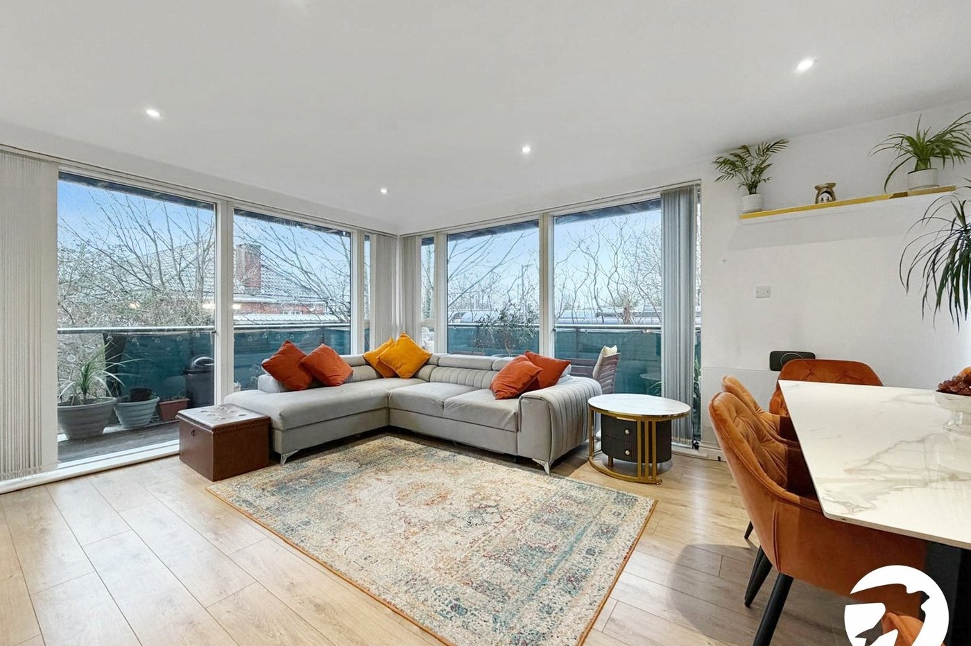 2 bedroom property to rent in Welling | 