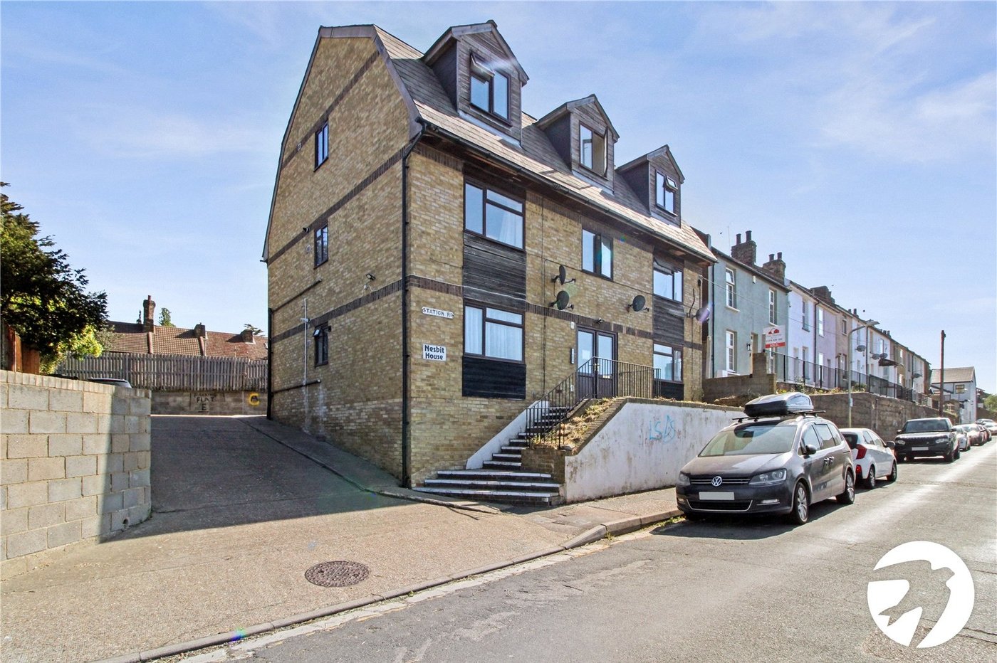 1 bedroom property to rent in Northfleet | Robinson Michael & Jackson