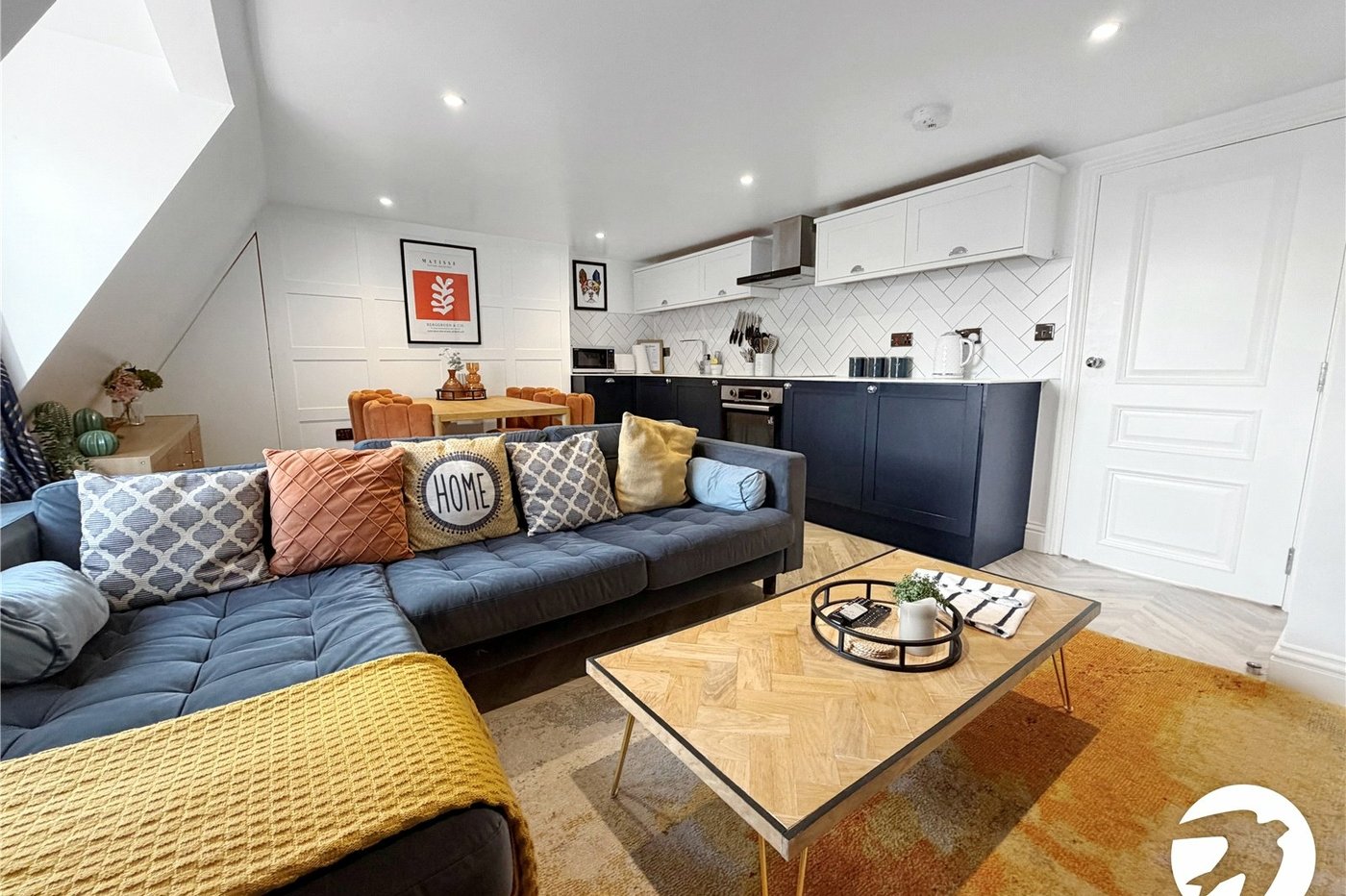 1 bedroom property to rent in Sittingbourne | Robinson Michael & Jackson