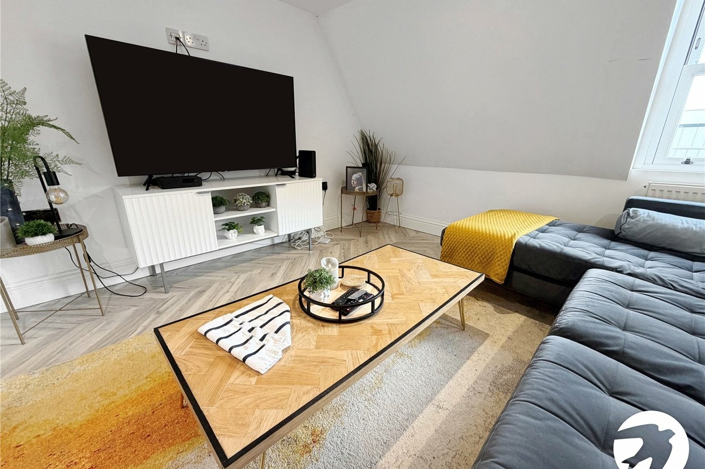 1 bedroom property to rent in Sittingbourne | Robinson Michael & Jackson