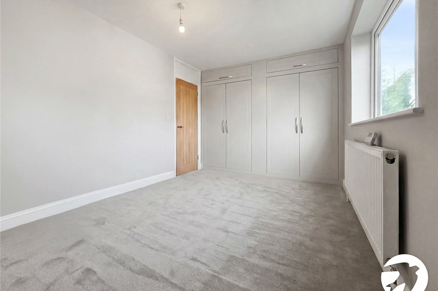 3 bedroom property to rent in The Park | Robinson Jackson