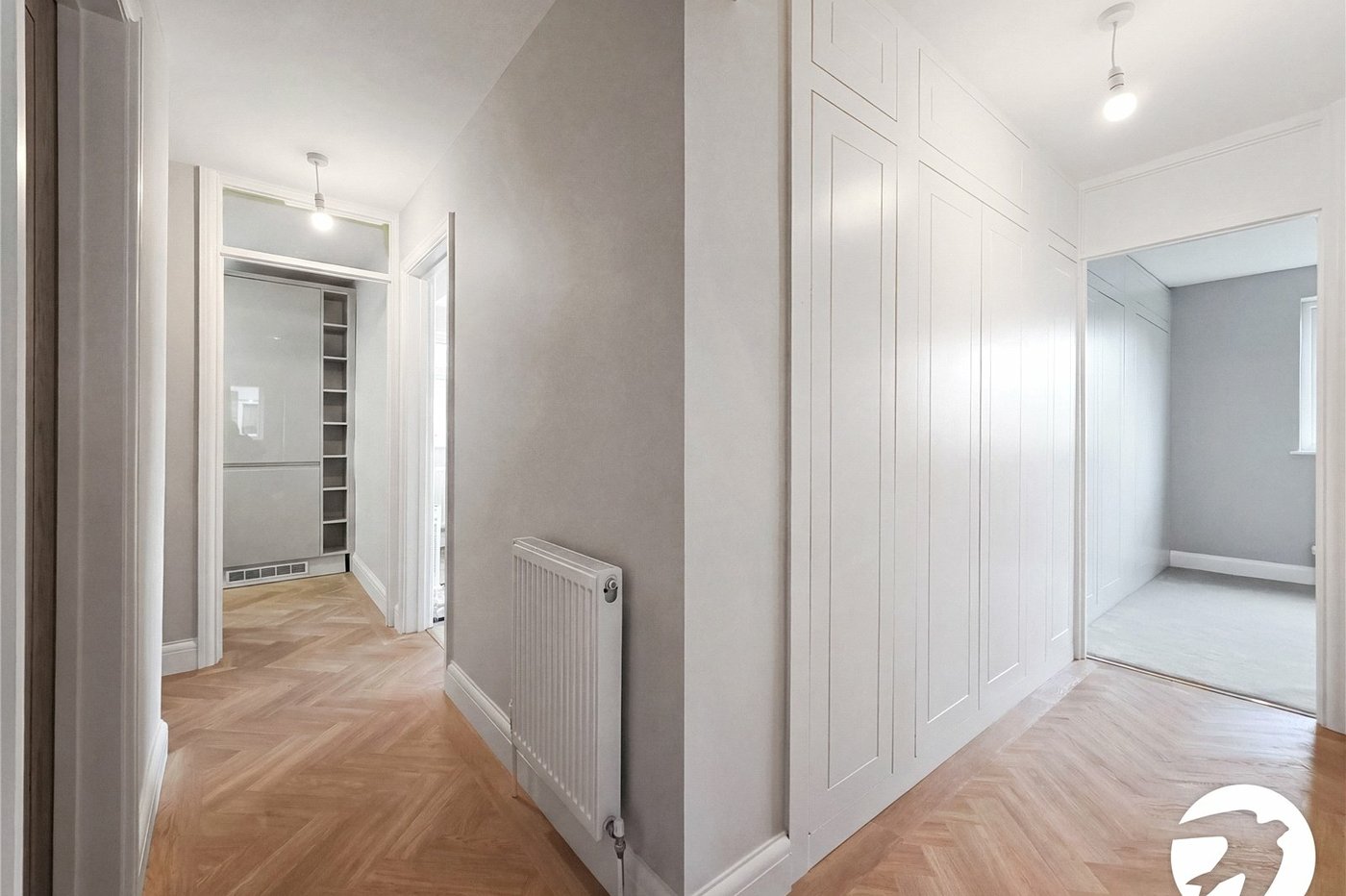 3 bedroom property to rent in The Park | Robinson Jackson