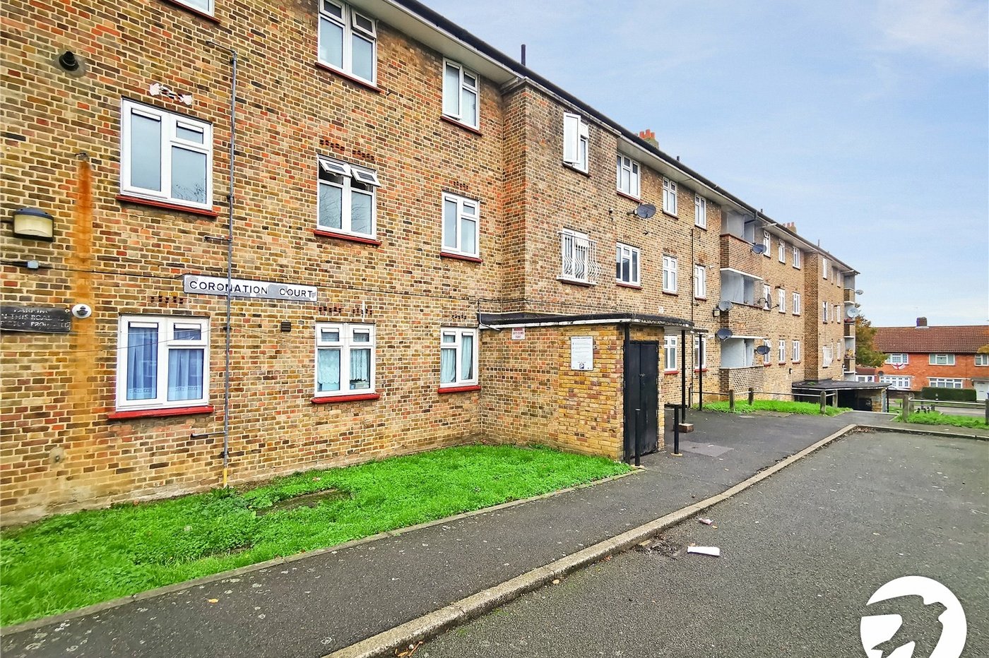 2 bedroom property to rent in Erith | Robinson Jackson