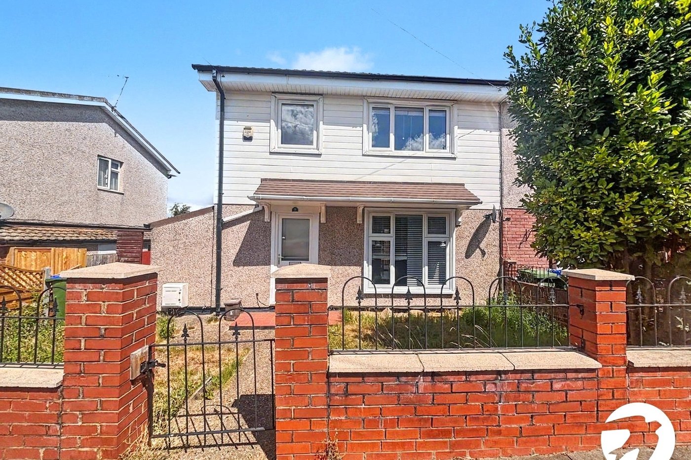 3 bedroom house to rent in Erith | Robinson Jackson