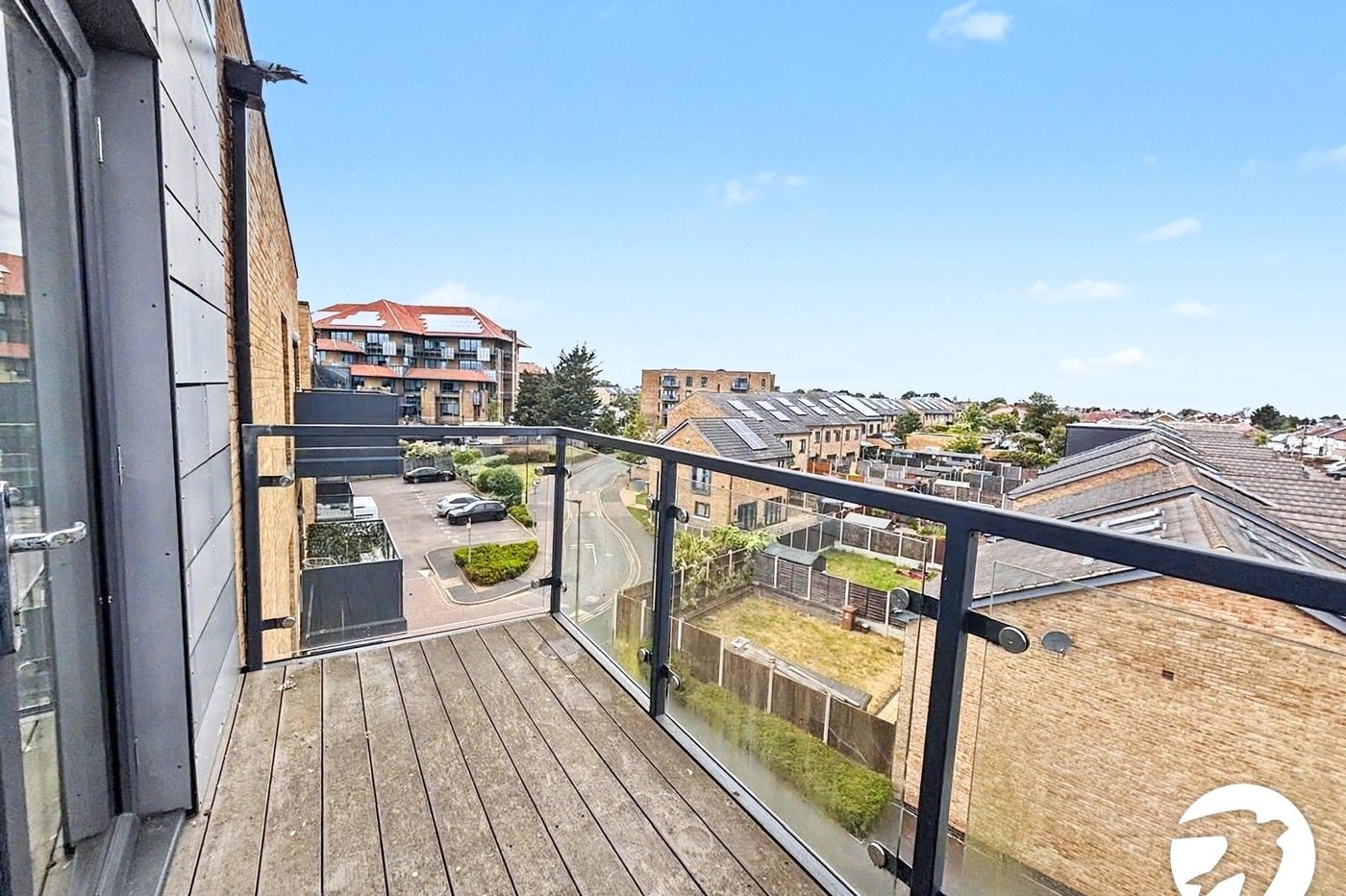1 bedroom property to rent in Bexleyheath | Robinson Jackson