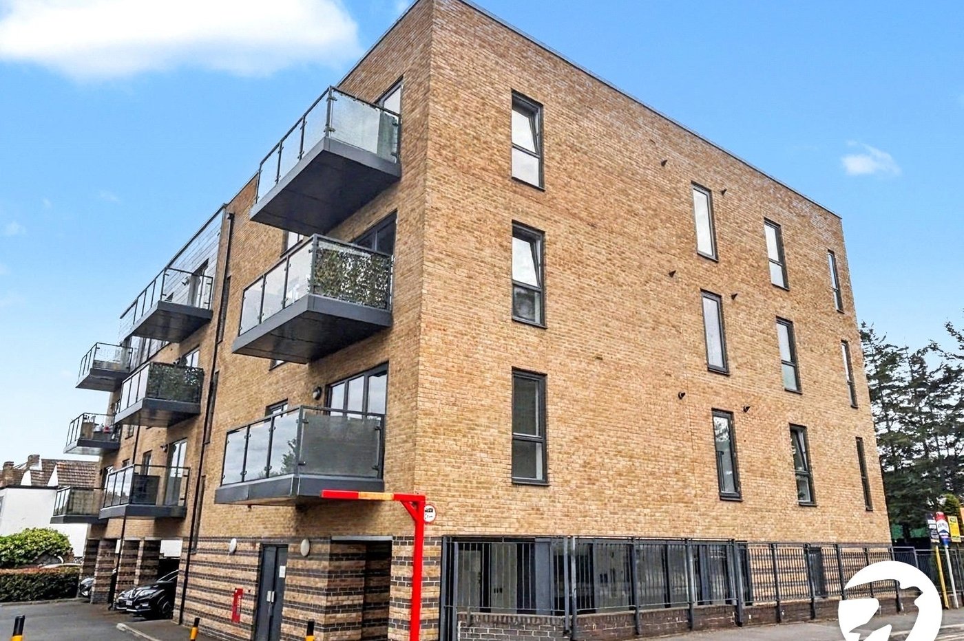 1 bedroom property to rent in Bexleyheath | Robinson Jackson