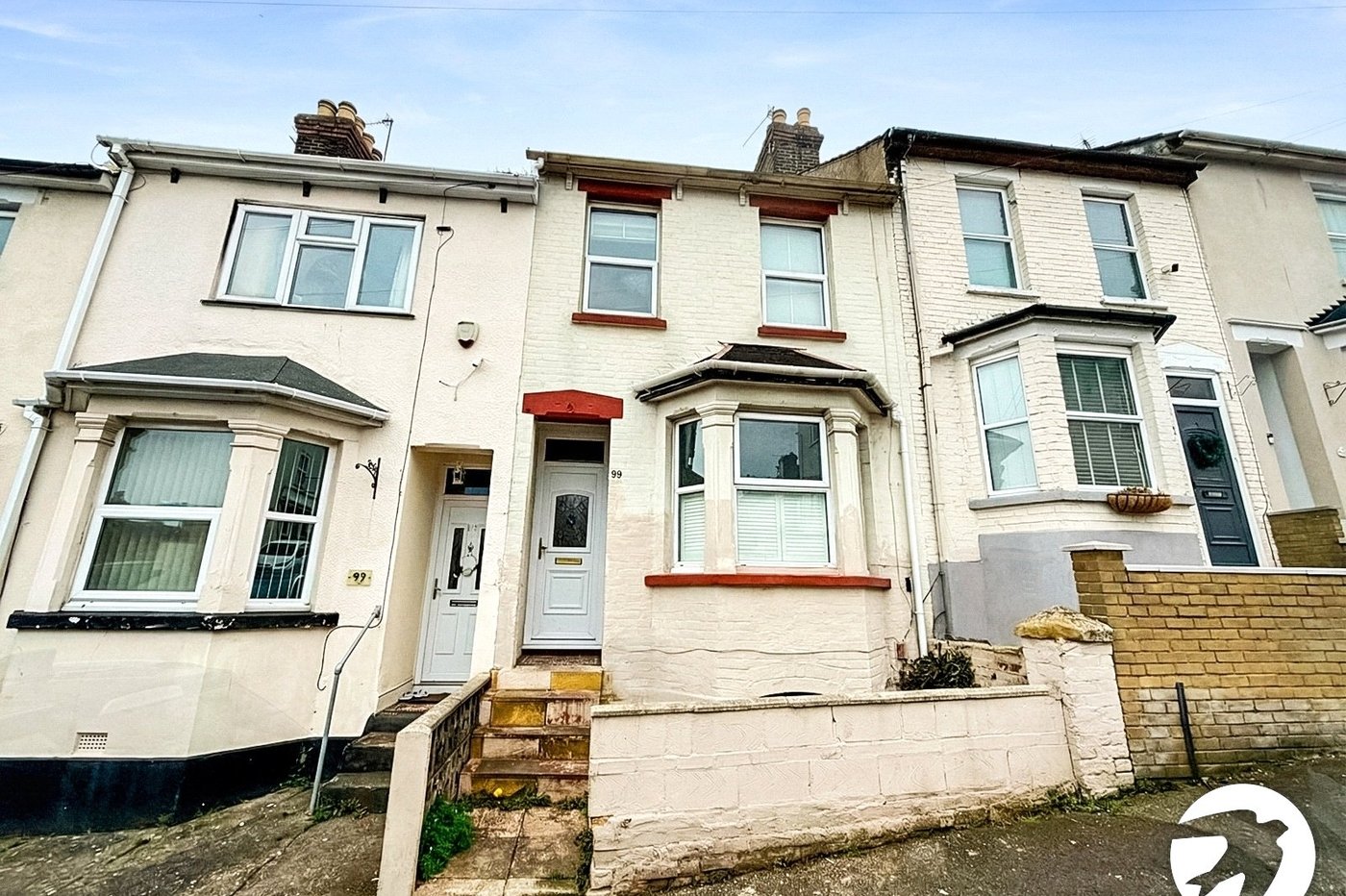 3 bedroom house to rent in Chatham | Robinson Michael & Jackson