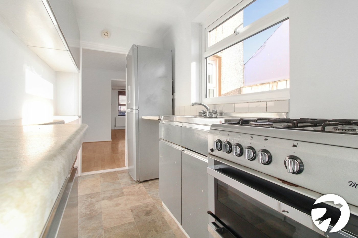 2 bedroom house to rent in Swanscombe | Robinson Michael & Jackson