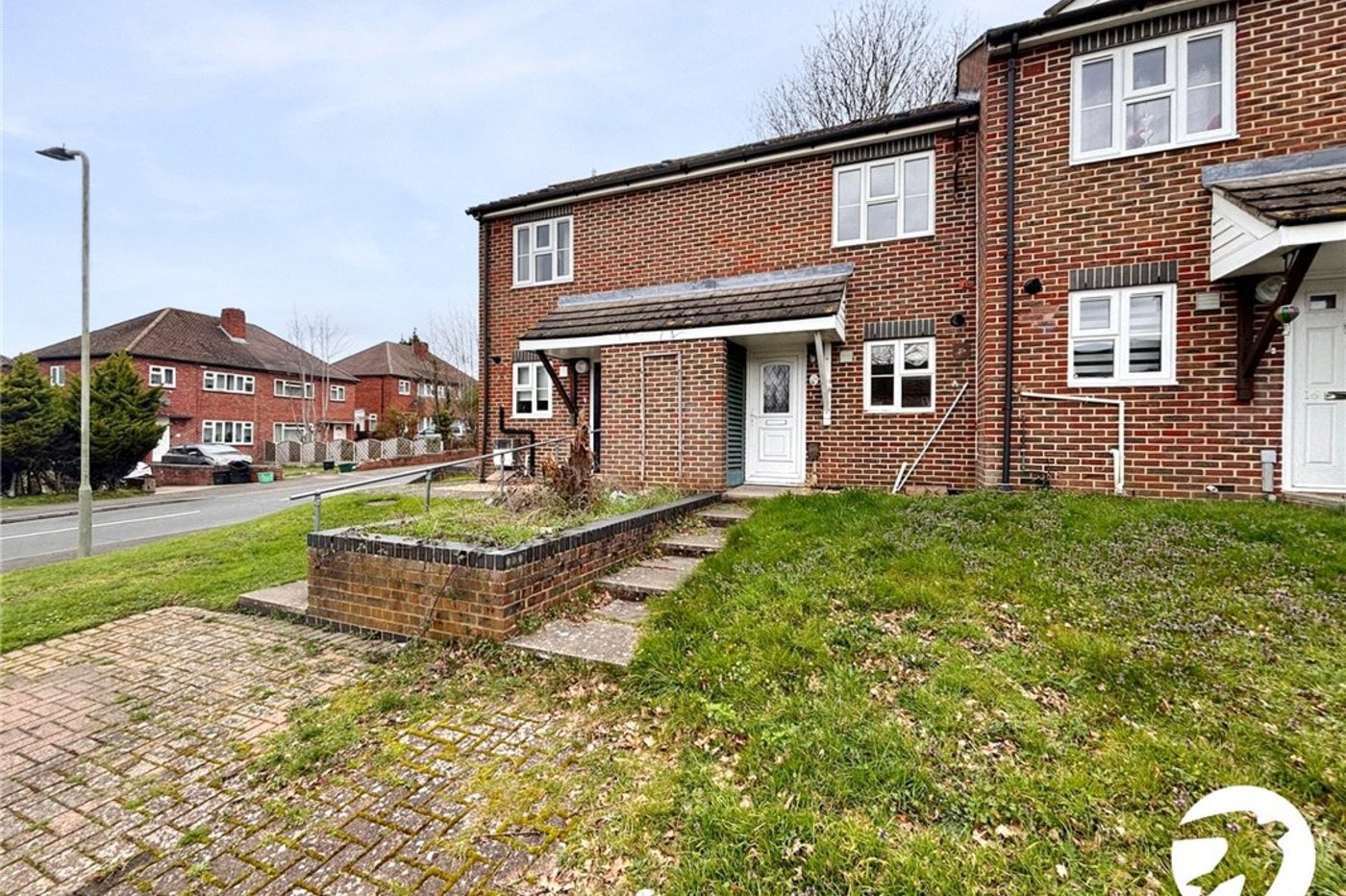 2 bedroom house to rent in St Mary Cray | Robinson Jackson