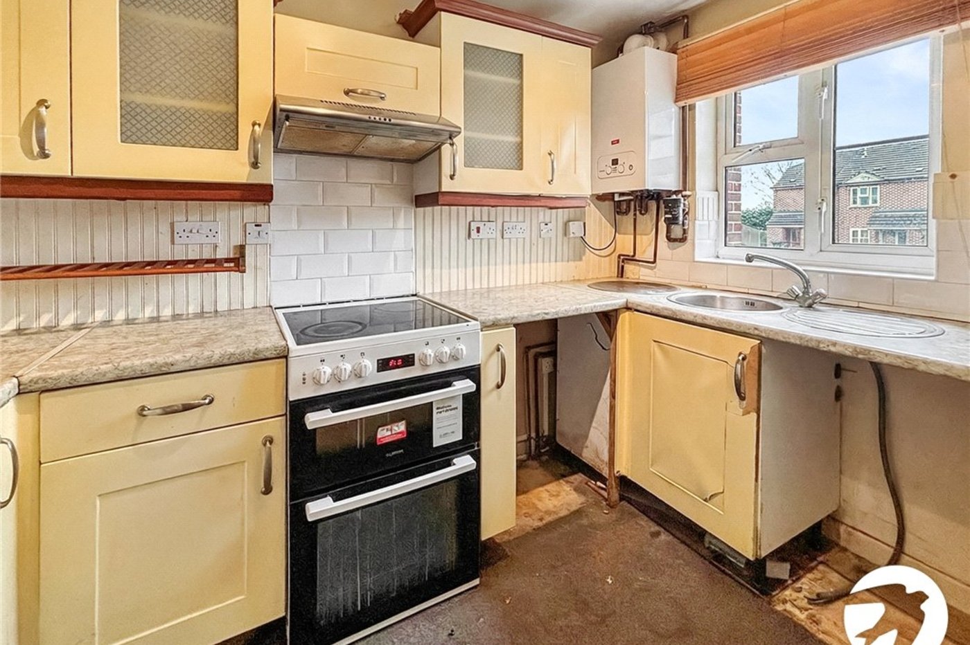 2 bedroom house to rent in St Mary Cray | Robinson Jackson