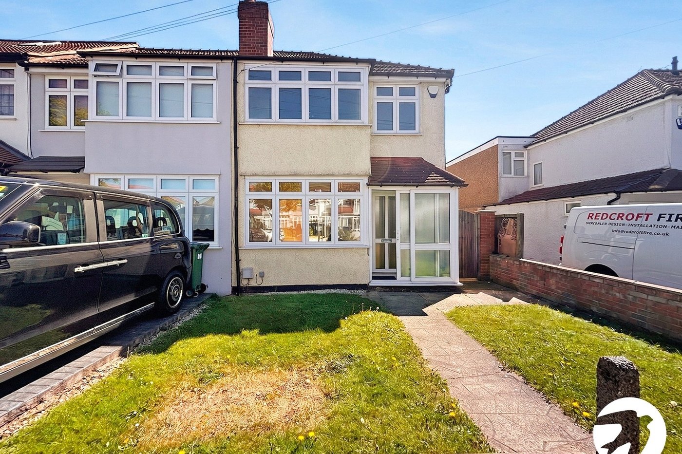 3 bedroom house to rent in Sidcup | Robinson Jackson