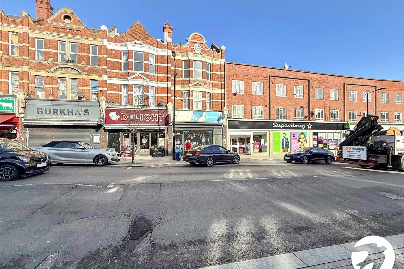 3 bedroom property to rent in Sydenham | Robinson Jackson