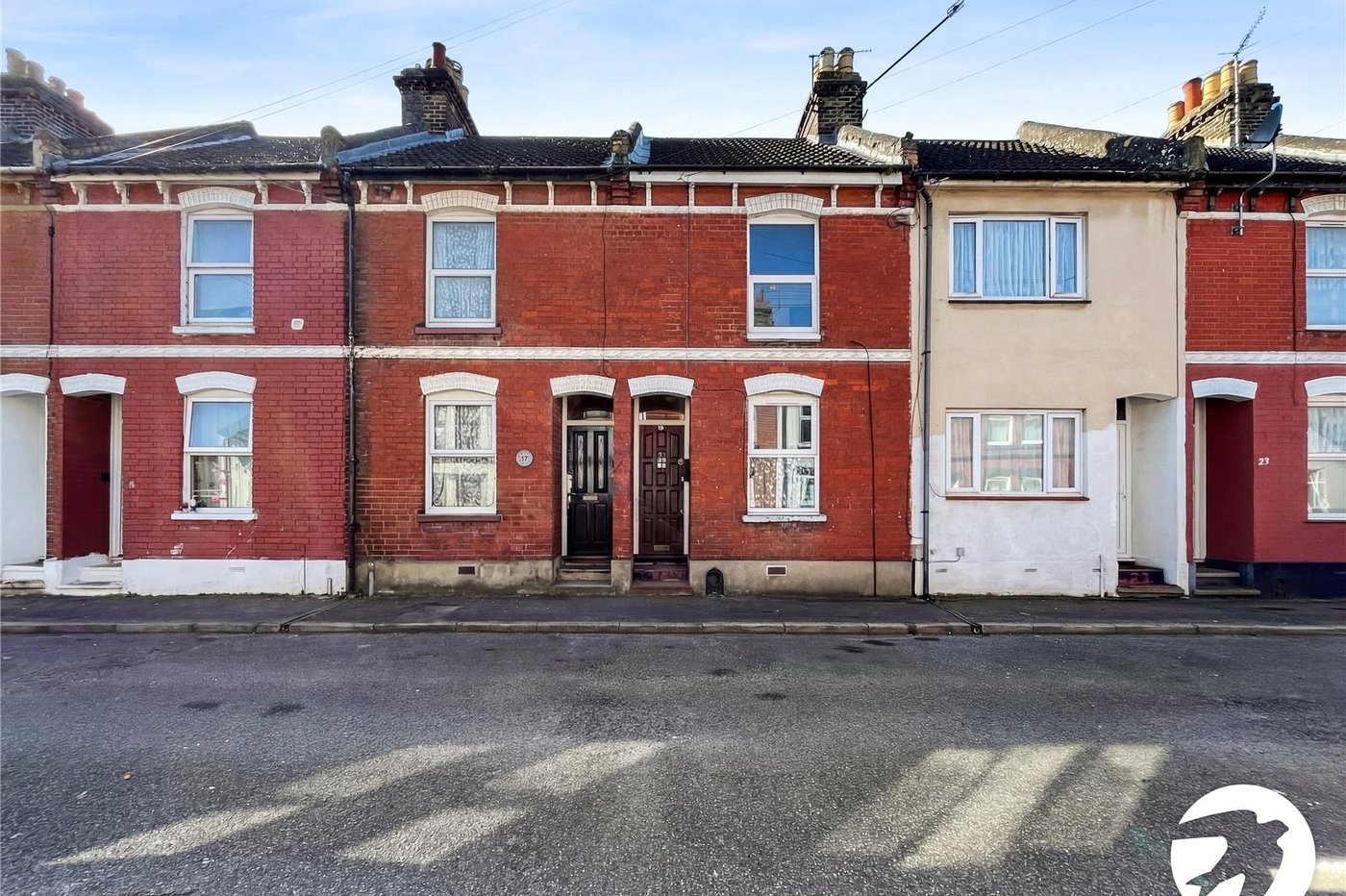 2 bedroom house to rent in Chatham | Robinson Michael & Jackson