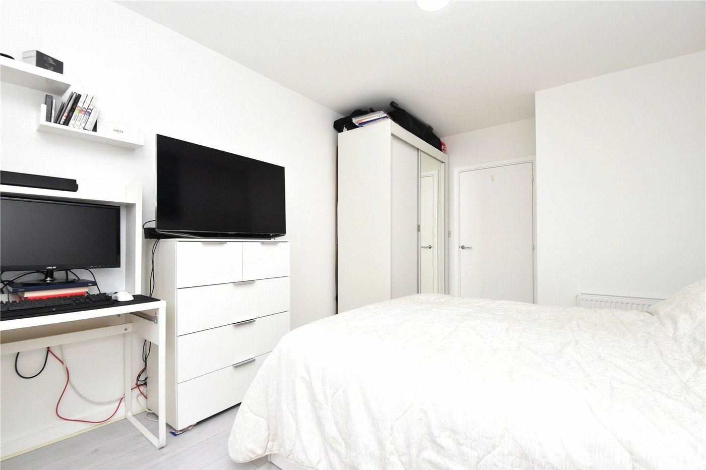 1 bedroom property to rent in Dartford | Robinson Jackson