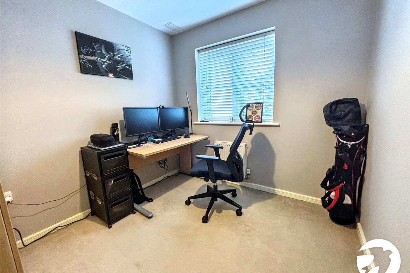 2 bedroom property to rent in Bexleyheath | Robinson Jackson
