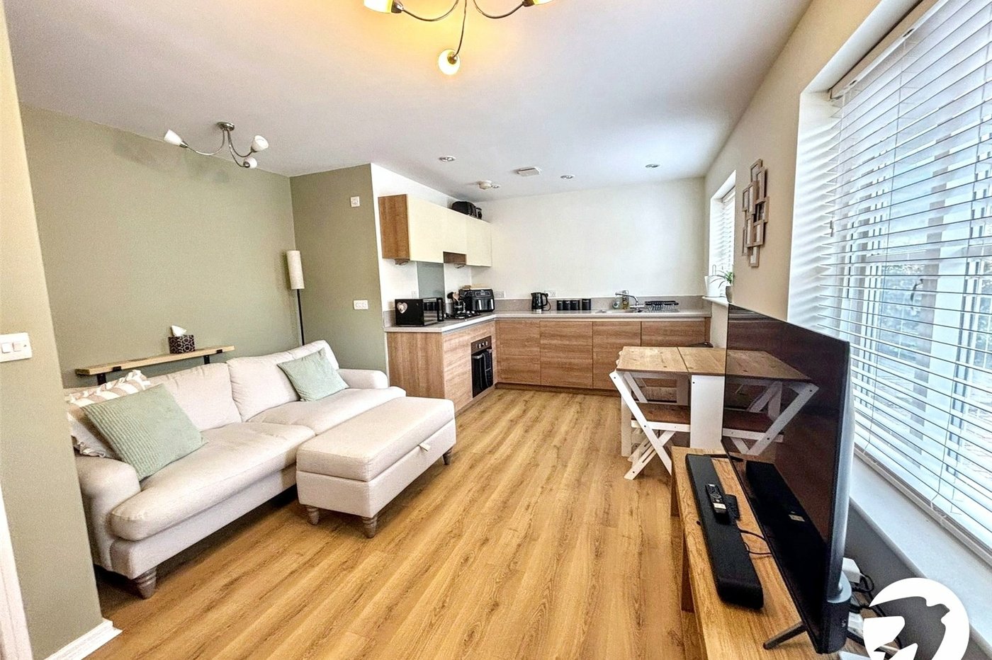 2 bedroom property to rent in Bexleyheath | Robinson Jackson