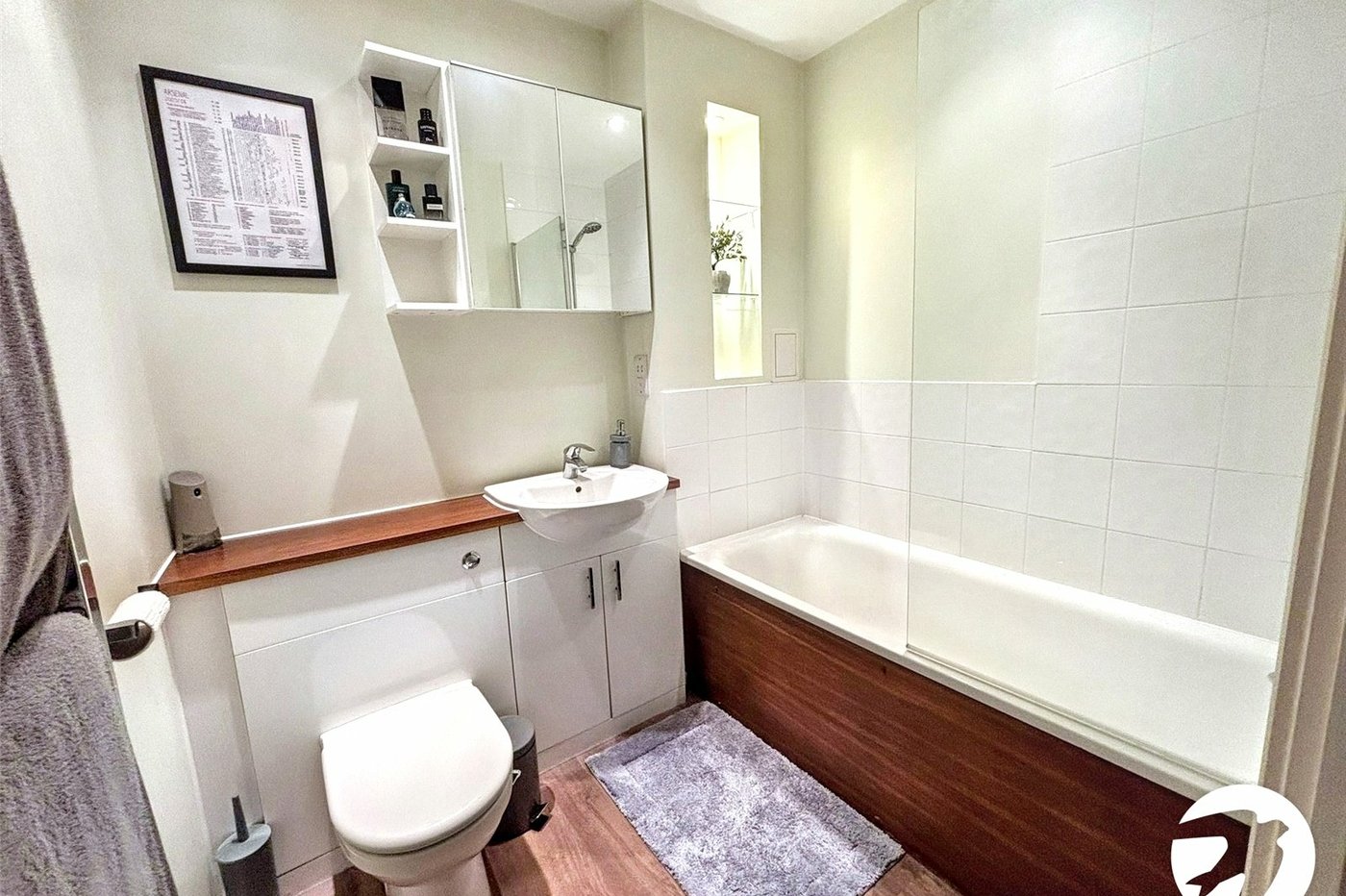 2 bedroom property to rent in Bexleyheath | Robinson Jackson