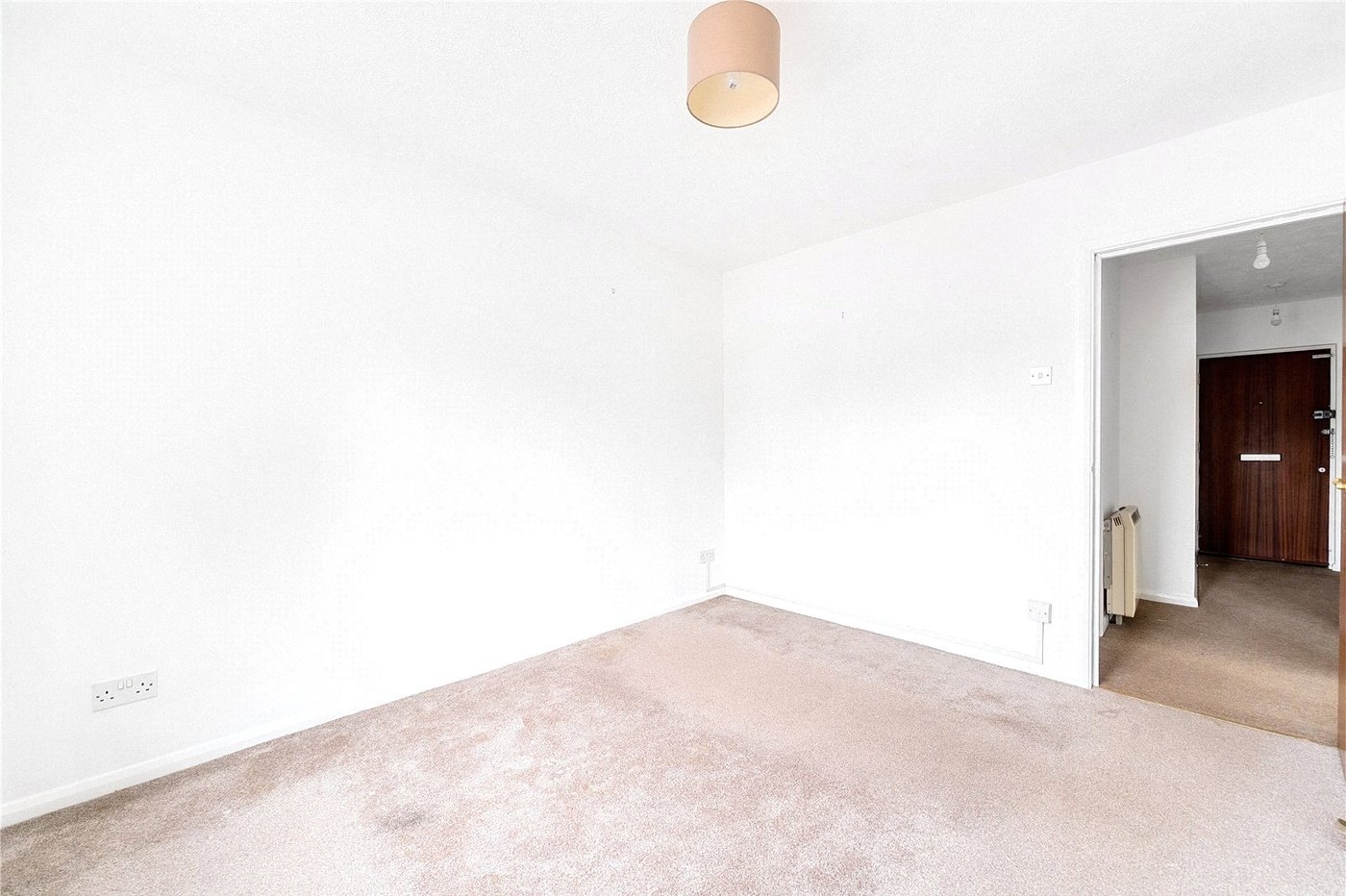 1 bedroom property to rent in London | Robinson Jackson