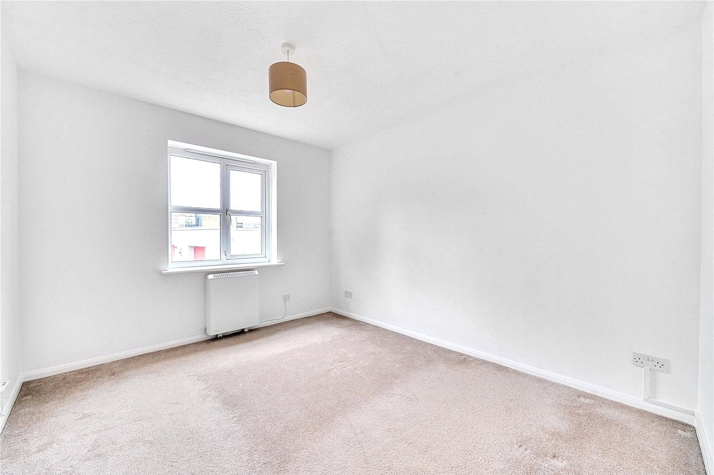 1 bedroom property to rent in London | Robinson Jackson
